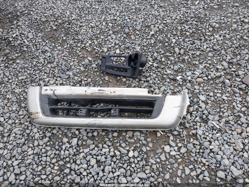 2002 Toyota 4Runner Limited VIN: JT3HN87R120363311 Lot: 42916701