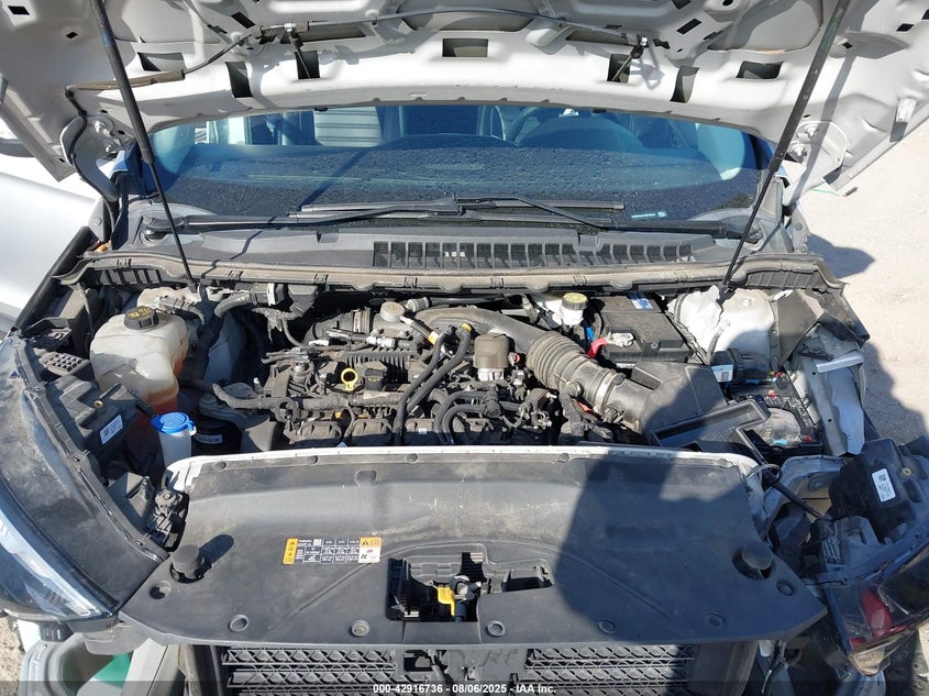 2019 FORD EDGE SEL 2FMPK3J91KBC20042