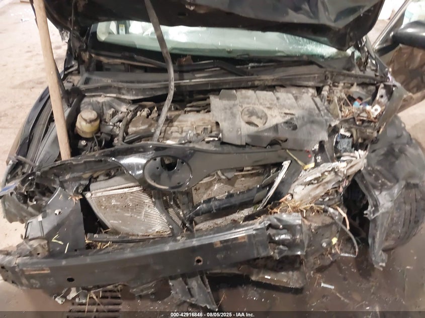 2011 Toyota Camry Le VIN: 4T1BF3EK5BU135954 Lot: 42916846