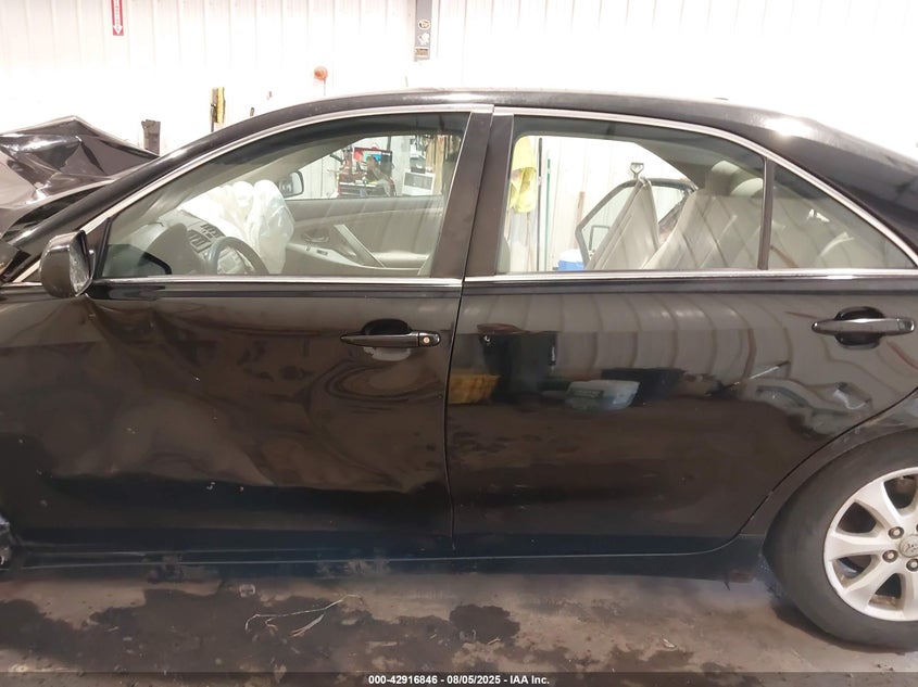 2011 Toyota Camry Le VIN: 4T1BF3EK5BU135954 Lot: 42916846