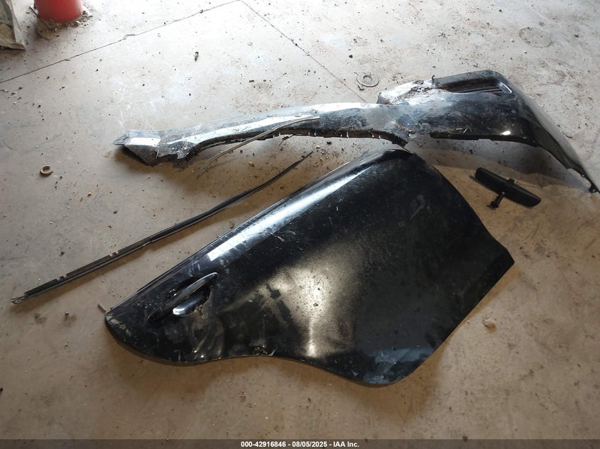 2011 Toyota Camry Le VIN: 4T1BF3EK5BU135954 Lot: 42916846