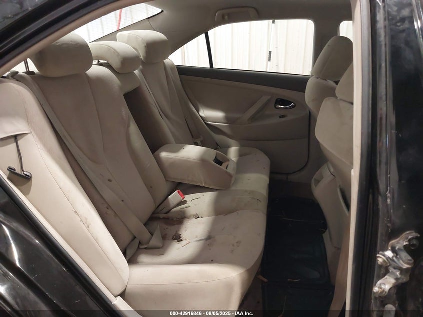 2011 Toyota Camry Le VIN: 4T1BF3EK5BU135954 Lot: 42916846