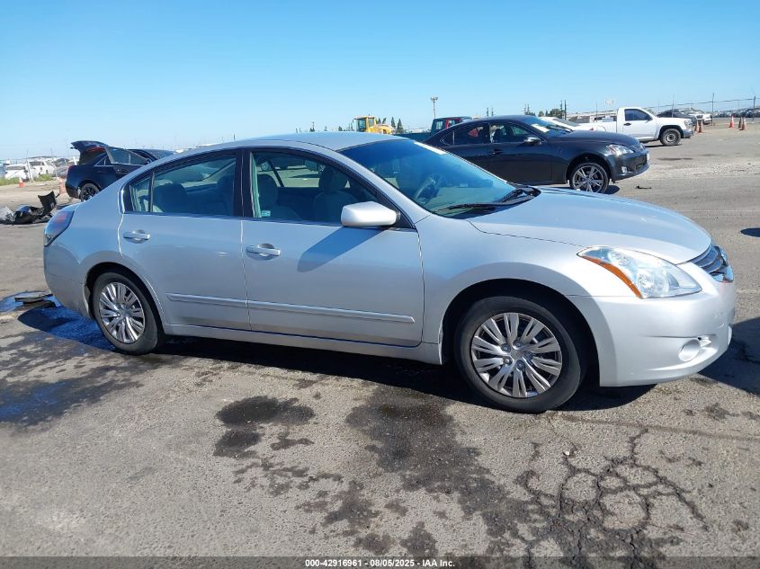 2010 Nissan Altima 2.5 VIN: 1N4AL2AP2AN447782 Lot: 42916961