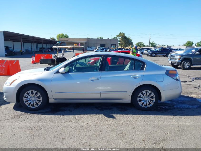 2010 Nissan Altima 2.5 VIN: 1N4AL2AP2AN447782 Lot: 42916961