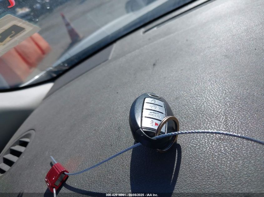 2010 Nissan Altima 2.5 VIN: 1N4AL2AP2AN447782 Lot: 42916961