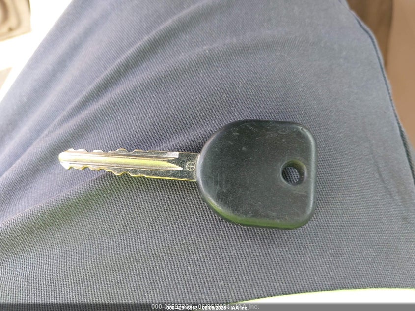 2008 Buick Lacrosse Cx VIN: 2G4WC582281194644 Lot: 42916963