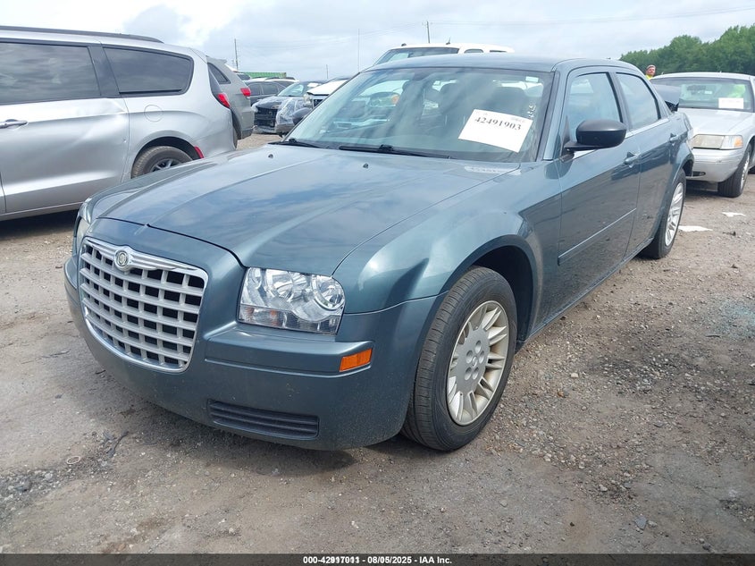 2006 Chrysler 300