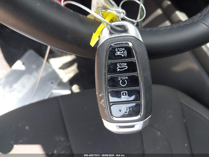 2023 HYUNDAI ELANTRA SEL - KMHLS4AG6PU582257