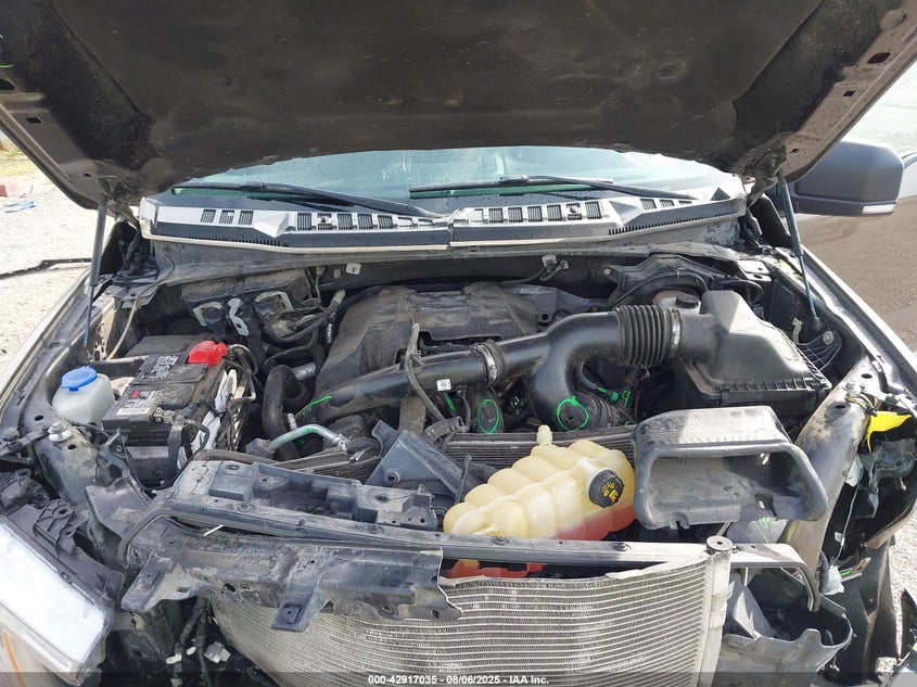 2018 FORD F-150 XLT 1FTEW1EP9JKC65215