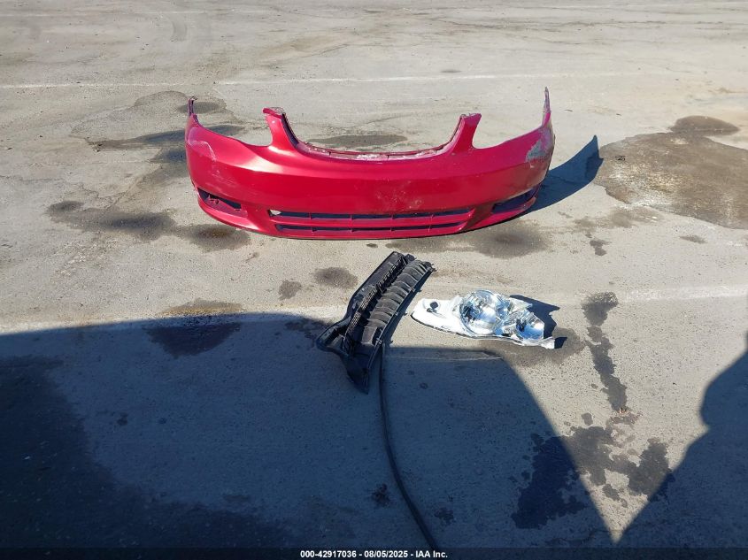 2003 Toyota Corolla Ce/Le/S VIN: 1NXBR32E13Z072729 Lot: 42917036