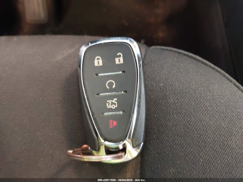 2017 Chevrolet Malibu 1Lt VIN: 1G1ZE5ST8HF226639 Lot: 42917050