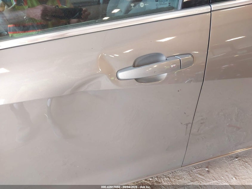 2017 Chevrolet Malibu 1Lt VIN: 1G1ZE5ST8HF226639 Lot: 42917050