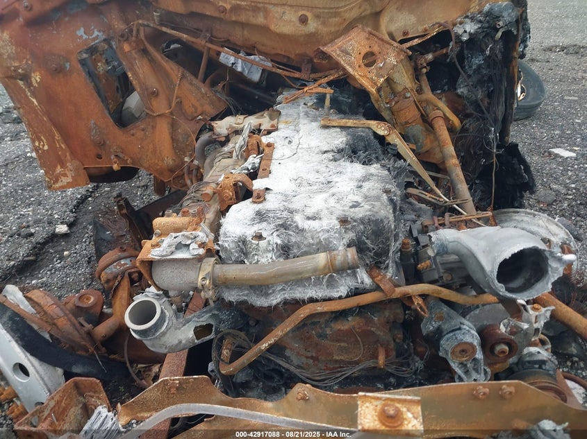 2007 Volvo Vn Vnl VIN: 4V4NC9GH87N446413 Lot: 42917088