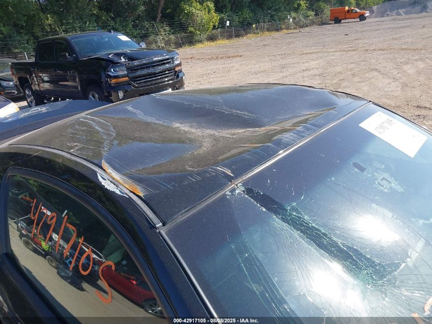 2010 Ford Mustang Gt/Gt Premium VIN: 1ZVBP8CH9A5166250 Lot: 42917105