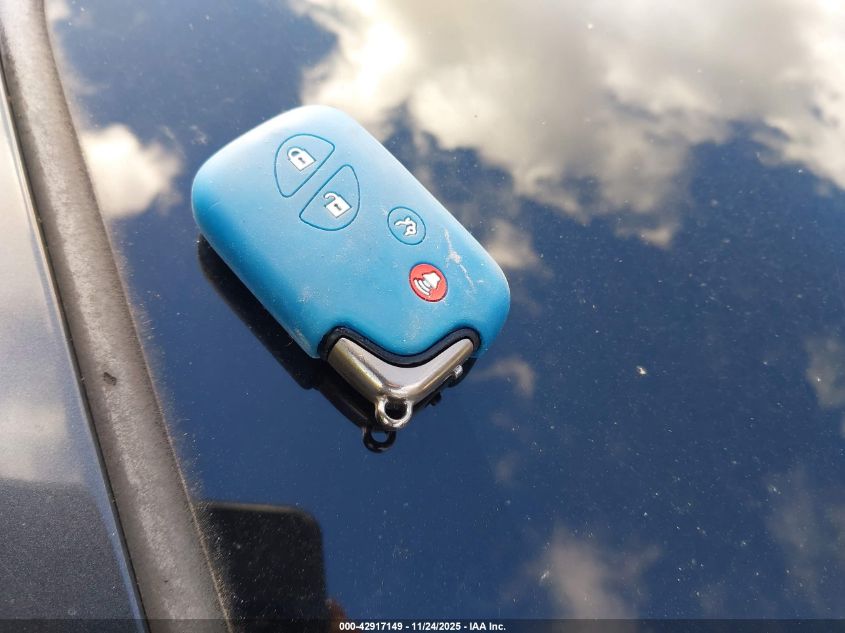 2011 Lexus Gs 350 VIN: JTHCE1KS0B0029888 Lot: 42917149