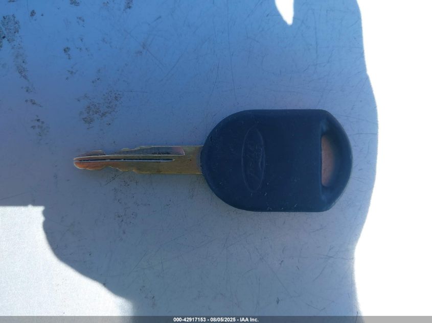 2005 Ford F-150 Fx4/Lariat/Xlt VIN: 1FTPW14555FA65729 Lot: 42917153