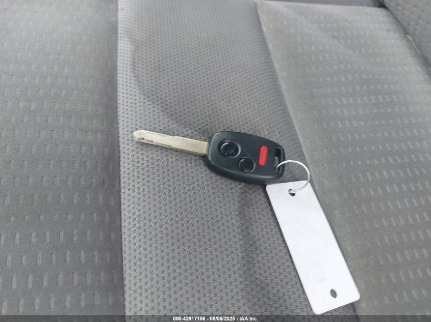 2009 Honda Cr-V Ex VIN: 5J6RE48599L016185 Lot: 42917156