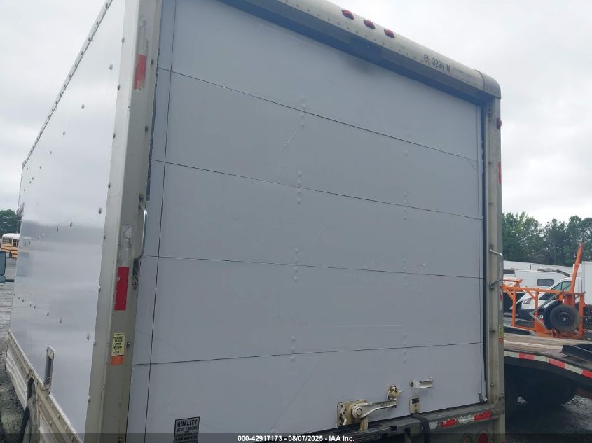 2007 Ford E-450 Cutaway VIN: 1FDXE45S27DA22887 Lot: 42917173