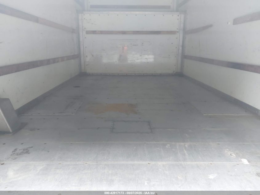 2007 Ford E-450 Cutaway VIN: 1FDXE45S27DA22887 Lot: 42917173