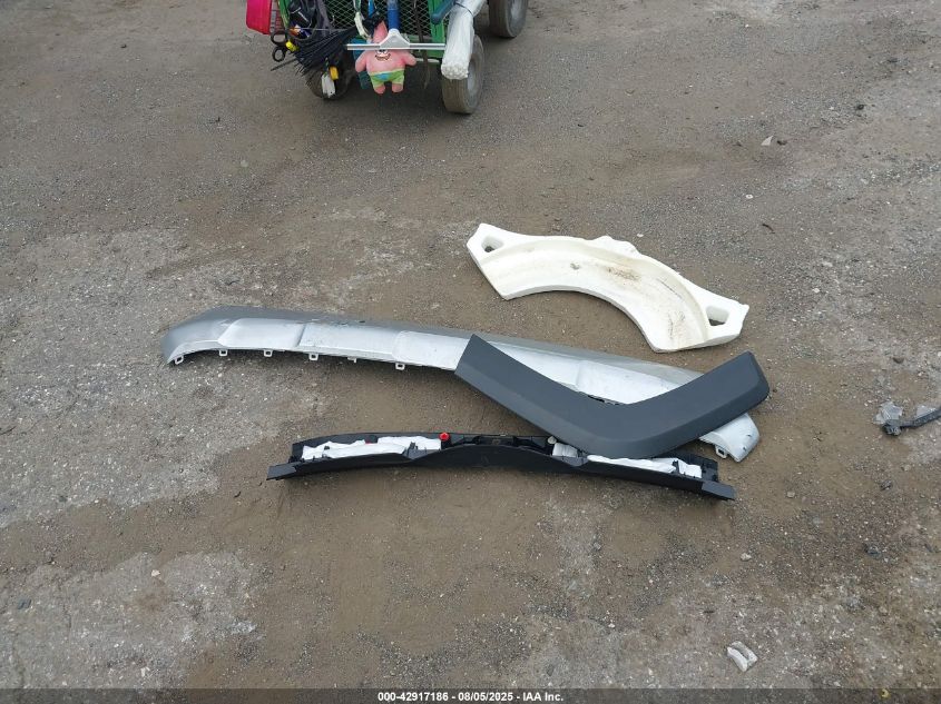 2020 Toyota Rav4 Adventure VIN: 2T3J1RFV3LC078508 Lot: 42917186