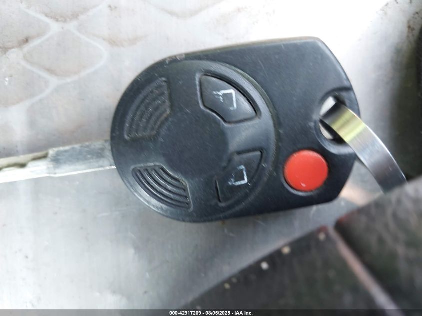 2014 Ford Escape Se VIN: 1FMCU0GX4EUD50537 Lot: 42917209