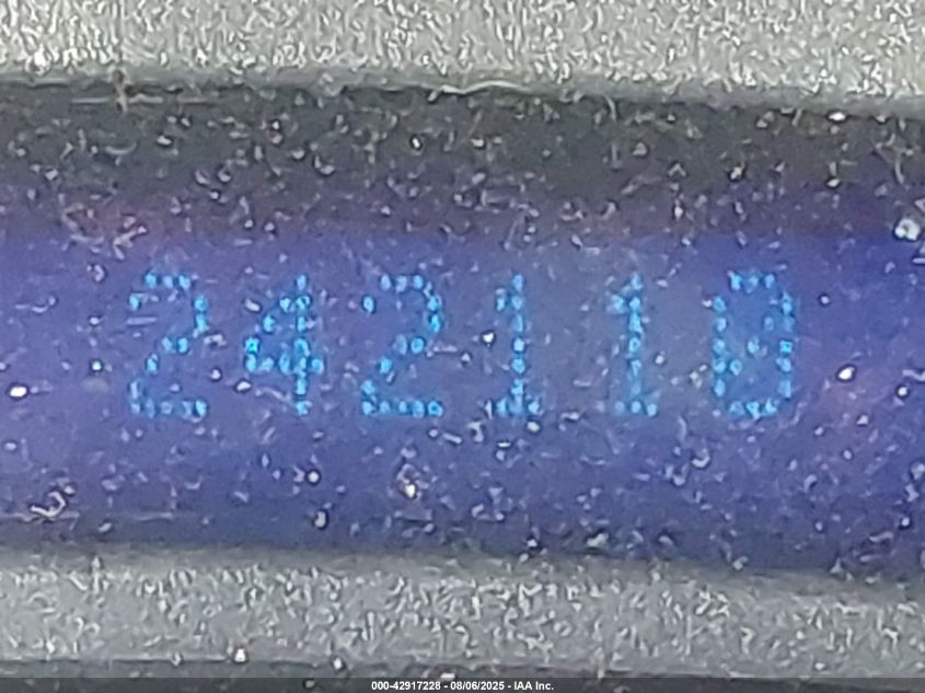 2003 Chevrolet Silverado 2500Hd Ls VIN: 1GCHK29113E371681 Lot: 42917228