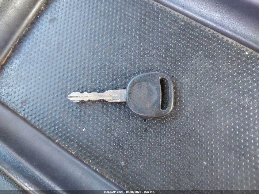 2003 Chevrolet Silverado 2500Hd Ls VIN: 1GCHK29113E371681 Lot: 42917228