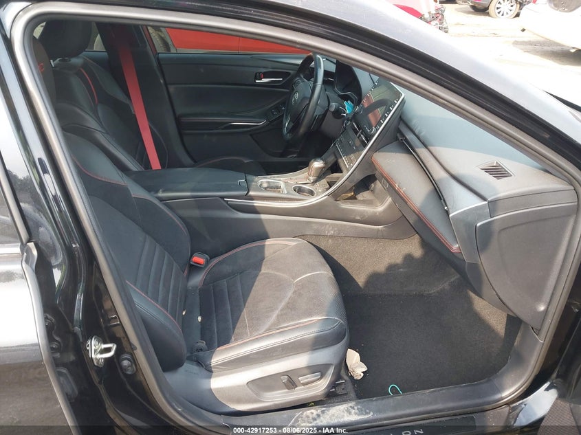 2020 TOYOTA AVALON TRD 4T1FZ1FB5LU044017