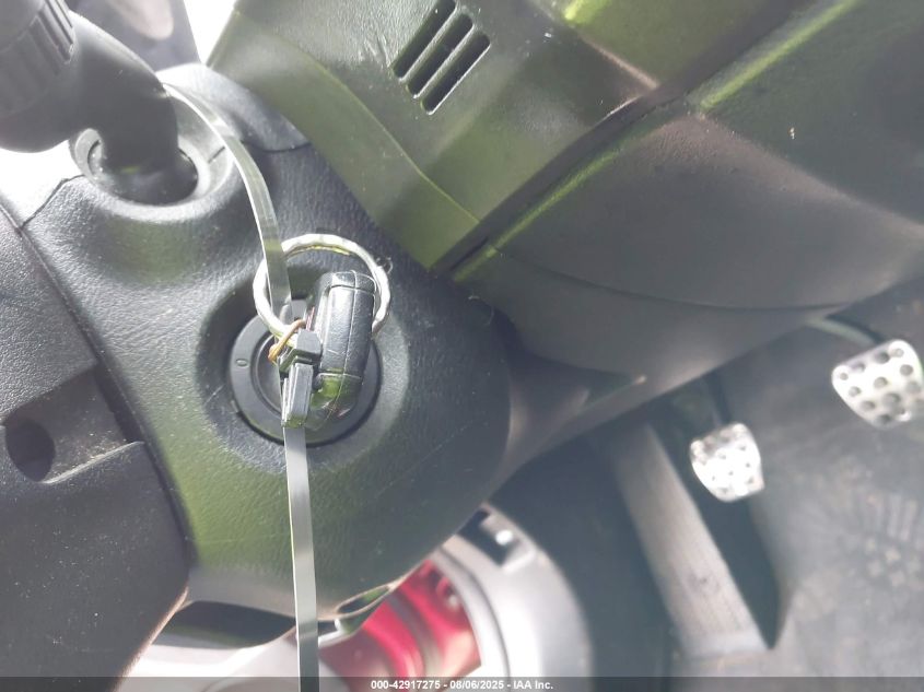 2009 Honda Civic Si VIN: 2HGFG215X9H702252 Lot: 42917275