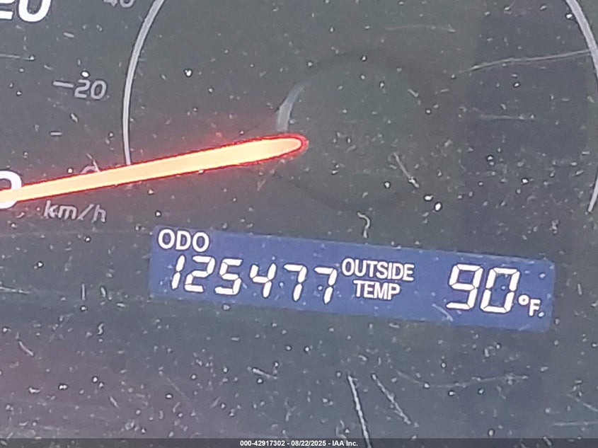 2011 Toyota Camry Le VIN: 4T1BF3EK5BU132942 Lot: 42917302