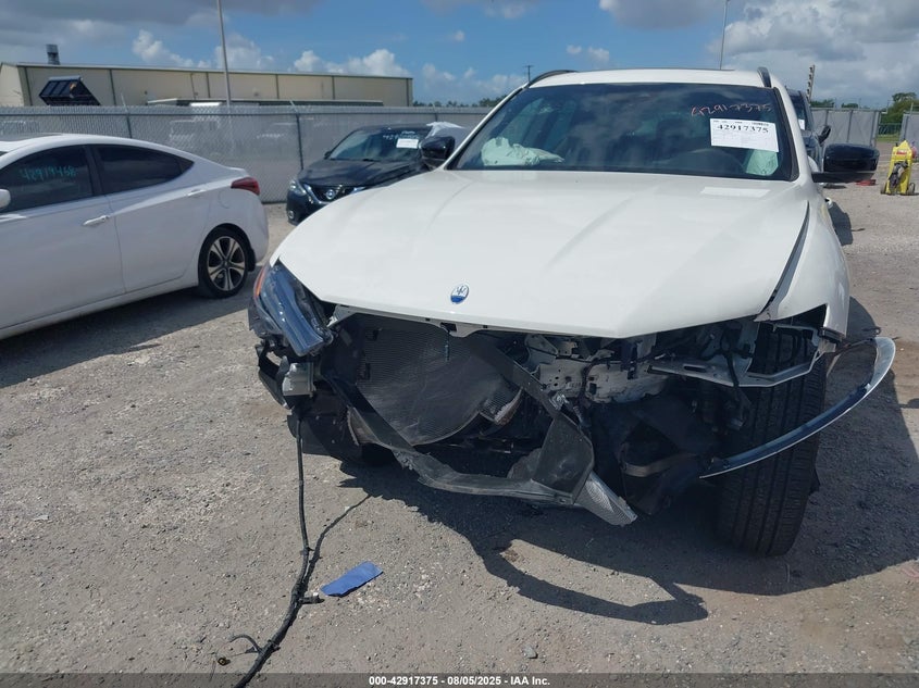 2024 MASERATI LEVANTE auction photo 6