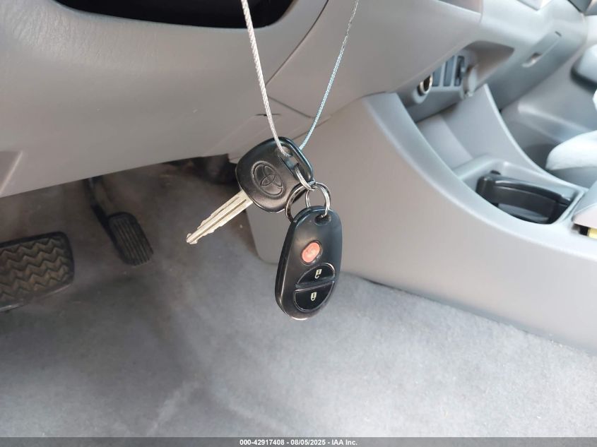 2009 Toyota Tacoma Access Cab VIN: 5TEUU42N49Z621020 Lot: 42917408