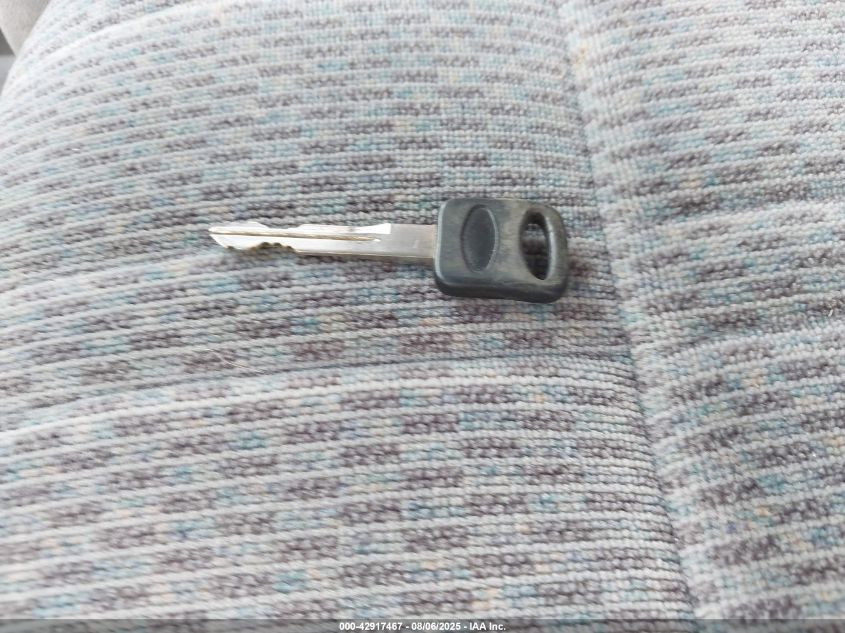 1998 Ford F-150 Lariat/Standard/Xl/Xlt VIN: 1FTZX18W1WKB28133 Lot: 42917467