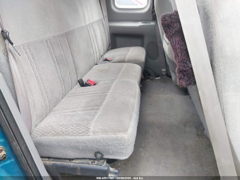 1998 Ford F-150 Lariat/Standard/Xl/Xlt VIN: 1FTZX18W1WKB28133 Lot: 42917467