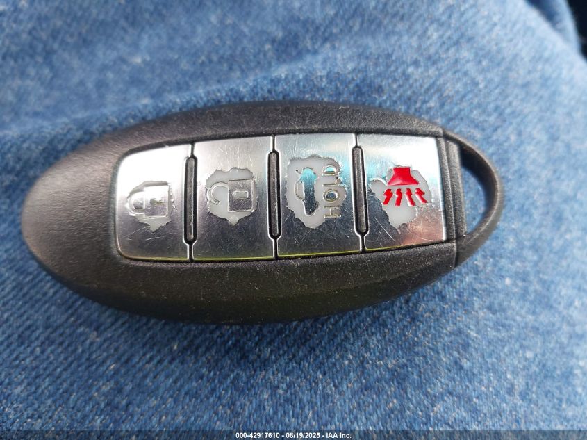 2018 Nissan Altima 2.5 Sl VIN: 1N4AL3AP8JC211302 Lot: 42917610