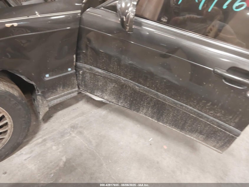 1991 Acura Legend L VIN: JH4KA7669MC002195 Lot: 42917655