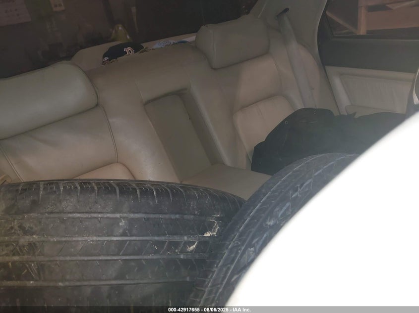 1991 Acura Legend L VIN: JH4KA7669MC002195 Lot: 42917655