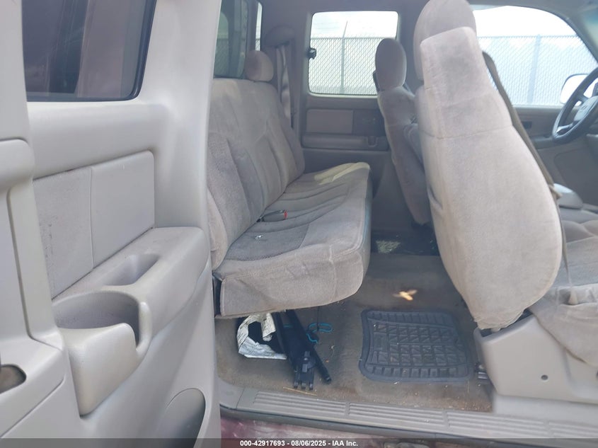 2000 Chevrolet Silverado 1500 Ls VIN: 2GCEK19T7Y1182489 Lot: 42917693