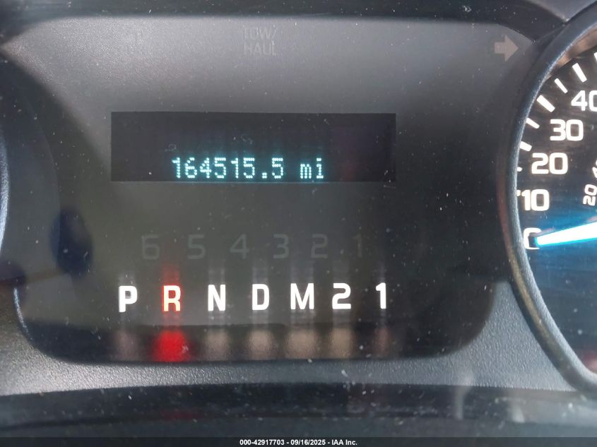 2014 Ford F-150 Stx VIN: 1FTFX1EF6EKD09539 Lot: 42917703