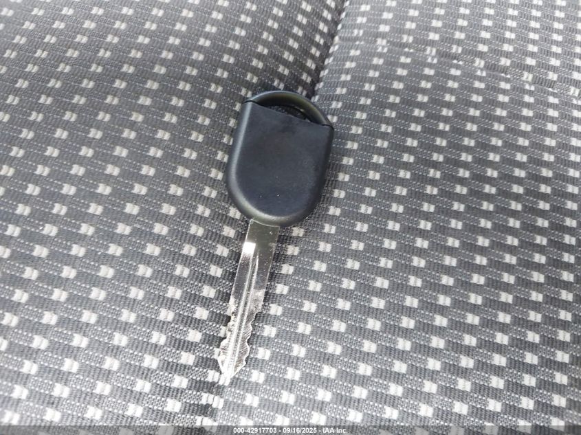 2014 Ford F-150 Stx VIN: 1FTFX1EF6EKD09539 Lot: 42917703