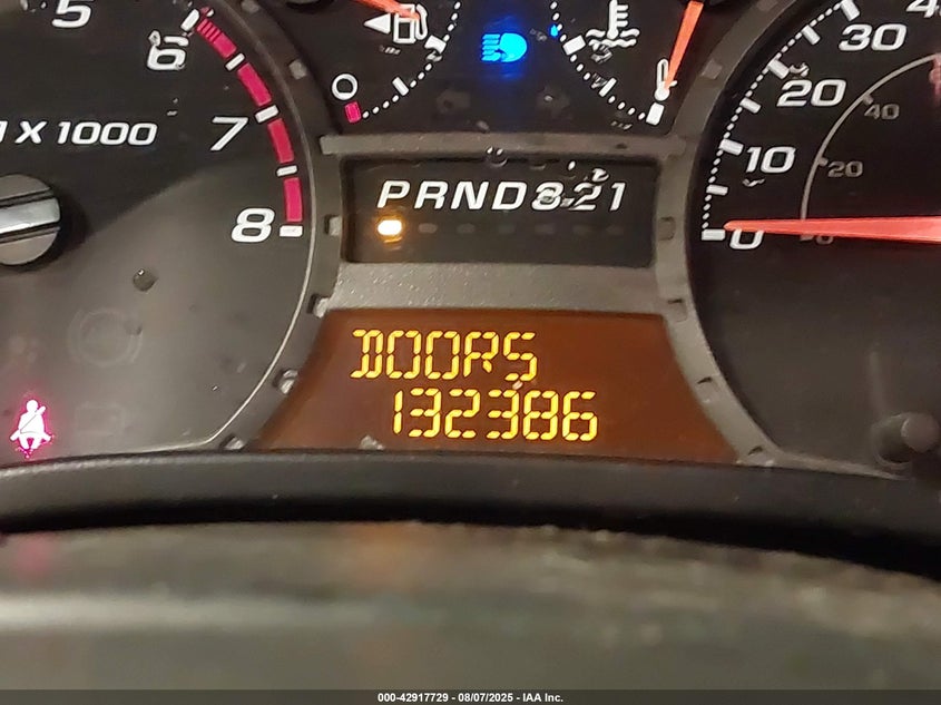 2004 Chevrolet Colorado Ls VIN: 1GCDT136248206412 Lot: 42917729