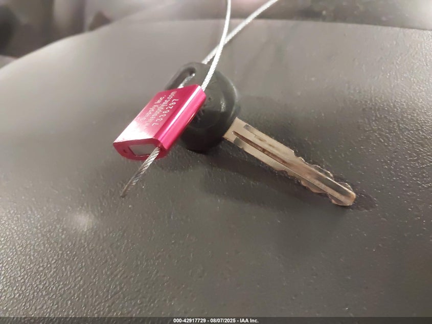 2004 Chevrolet Colorado Ls VIN: 1GCDT136248206412 Lot: 42917729