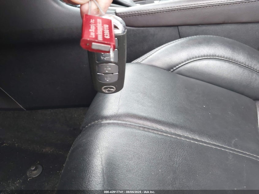 2018 MAZDA MAZDA3 TOURING - 3MZBN1V36JM216790