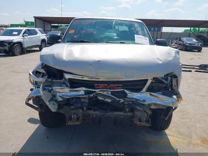 2007 GMC Sierra 1500 Classic Sl VIN: 2GTEK13V871165659 Lot: 42917749