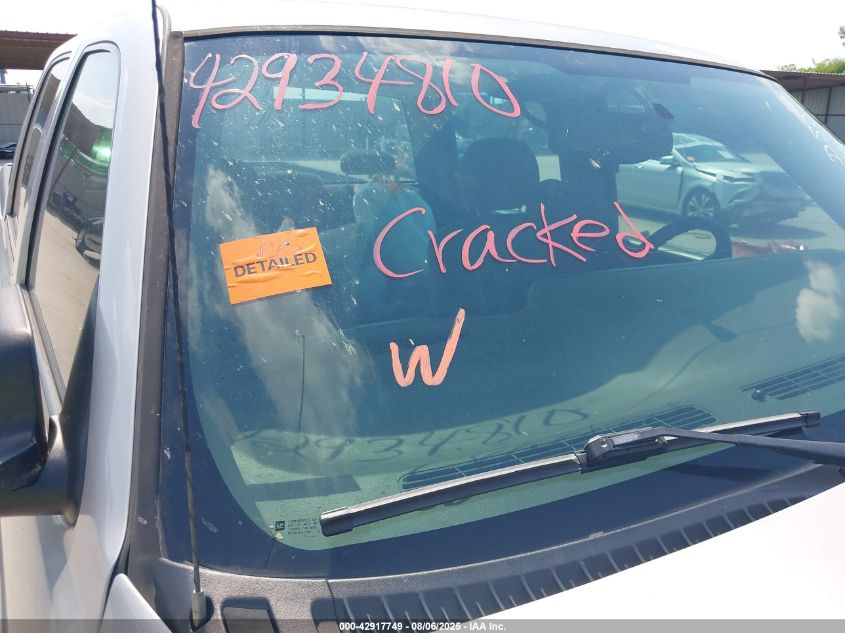 2007 GMC Sierra 1500 Classic Sl VIN: 2GTEK13V871165659 Lot: 42917749