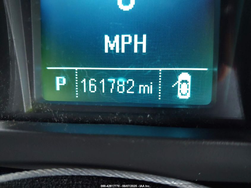 2014 Chevrolet Equinox 1Lt VIN: 2GNFLFEKXE6292034 Lot: 42917770