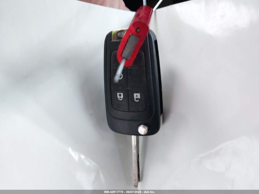 2014 Chevrolet Equinox 1Lt VIN: 2GNFLFEKXE6292034 Lot: 42917770