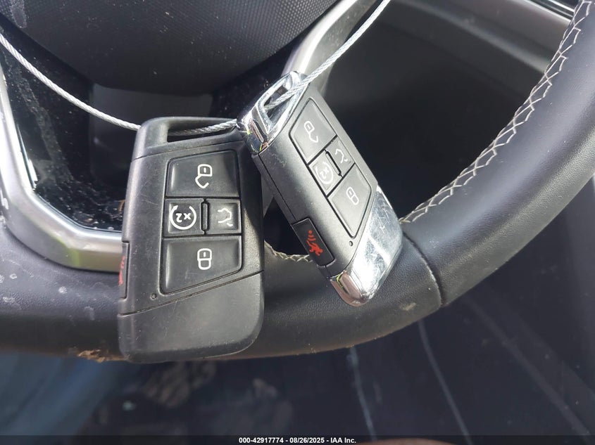 2021 Volkswagen Atlas 3.6L V6 Sel VIN: 1V2BR2CA4MC589023 Lot: 42917774