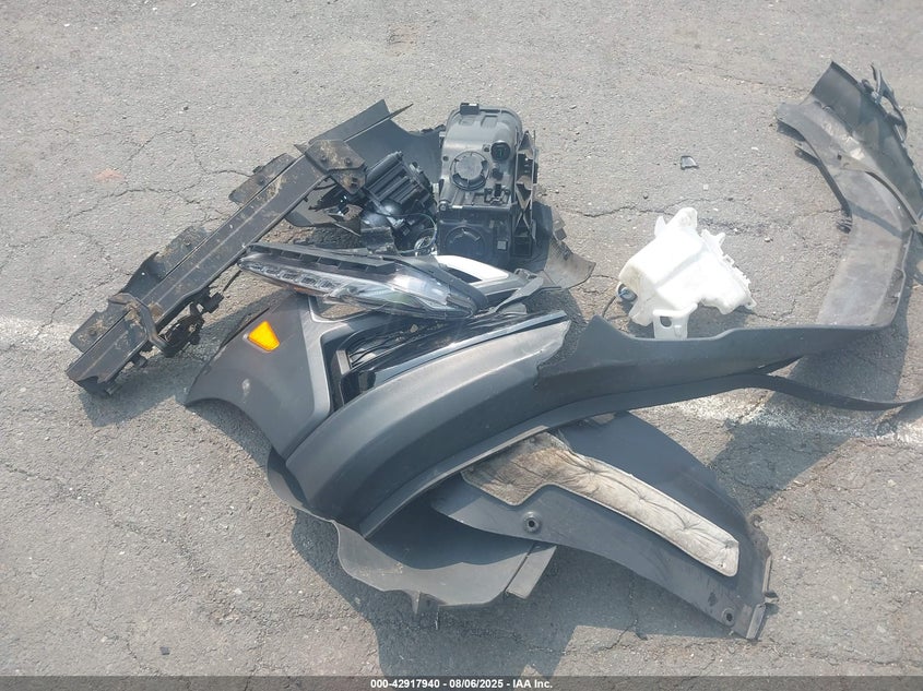 2021 HYUNDAI KONA SE - KM8K1CAAXMU728174