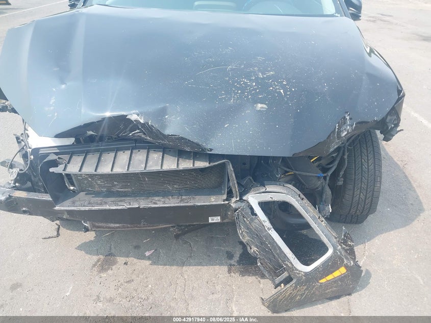 2021 HYUNDAI KONA SE - KM8K1CAAXMU728174